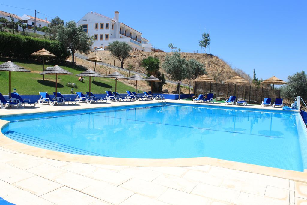 Hotel O Gato & Spa Одивелаш Экстерьер фото