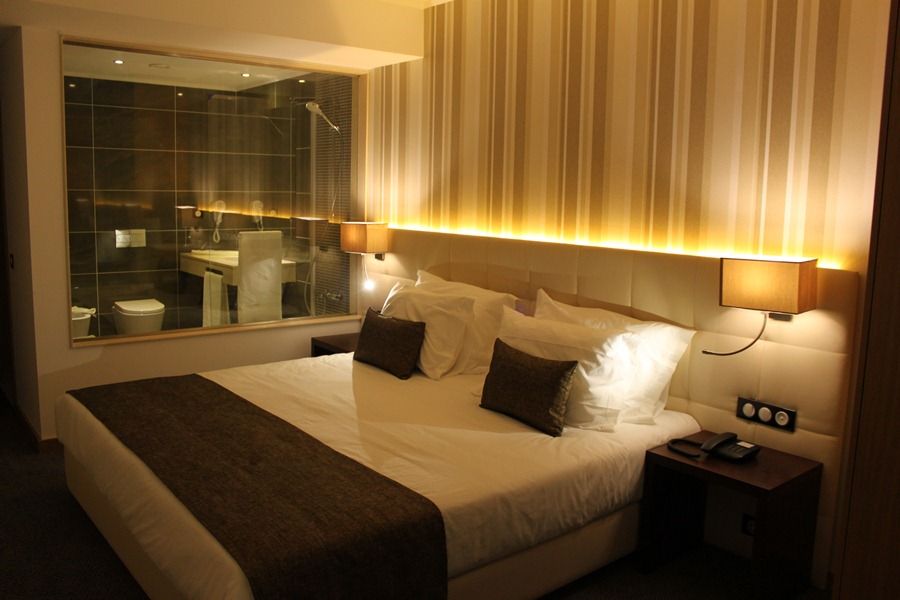 Hotel O Gato & Spa Одивелаш Экстерьер фото